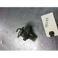 98C033 Air Injection Check Valve From 1987 Toyota Camry  2.0